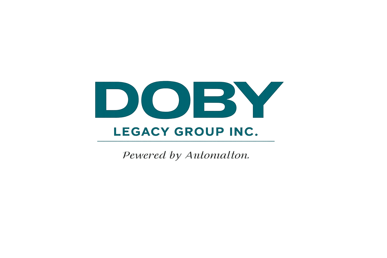 DOBY Logo