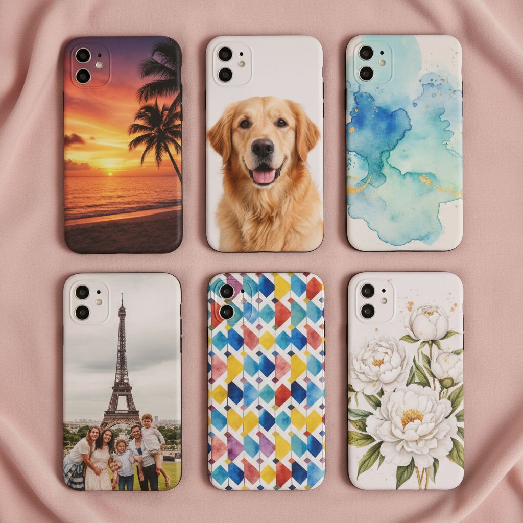 Phone Cases Gallery