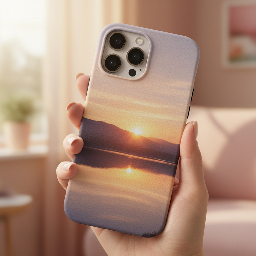 Standard Case